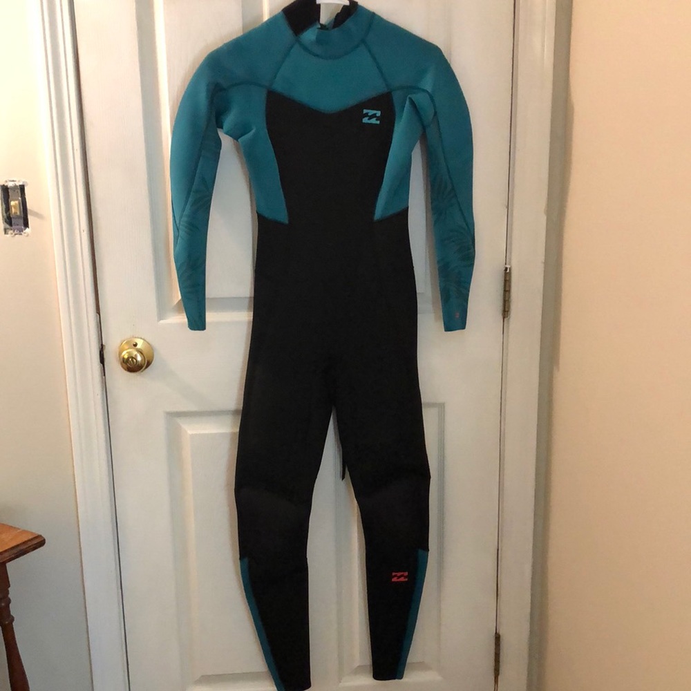 Billabong 2/3 wetsuit